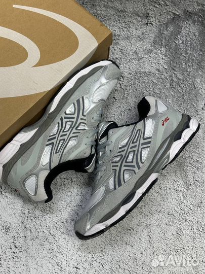 Кроссовки Asics Gel NYC