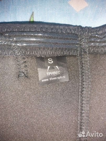 Бандаж на коленный сустав тривес Т- 8518 размер S