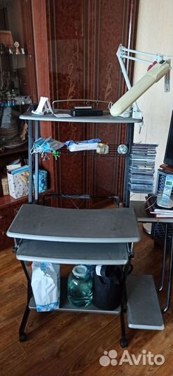 Стол для компьютера