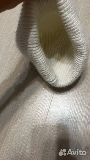 Шапка зимняя