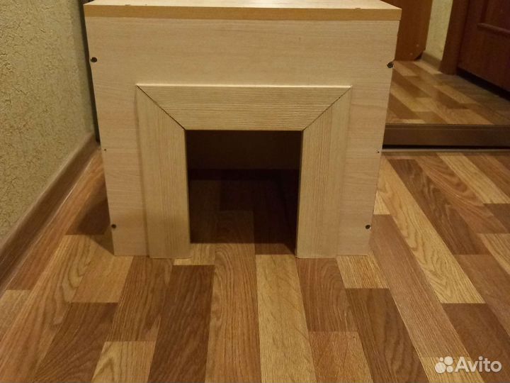 Будка для собаки