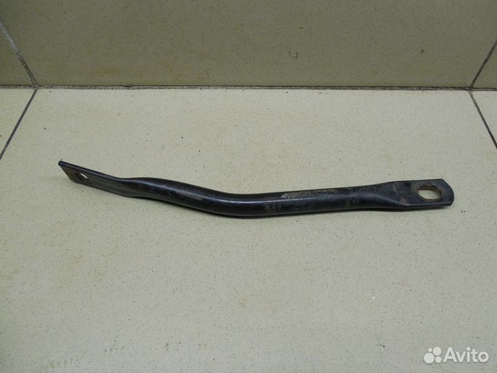 Кронштейн передней балки Duster 2012