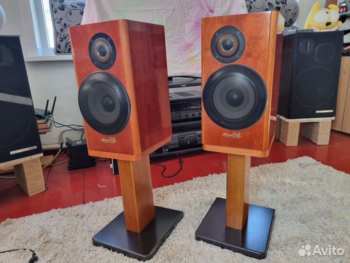 Victor SX-500 dolce eterno