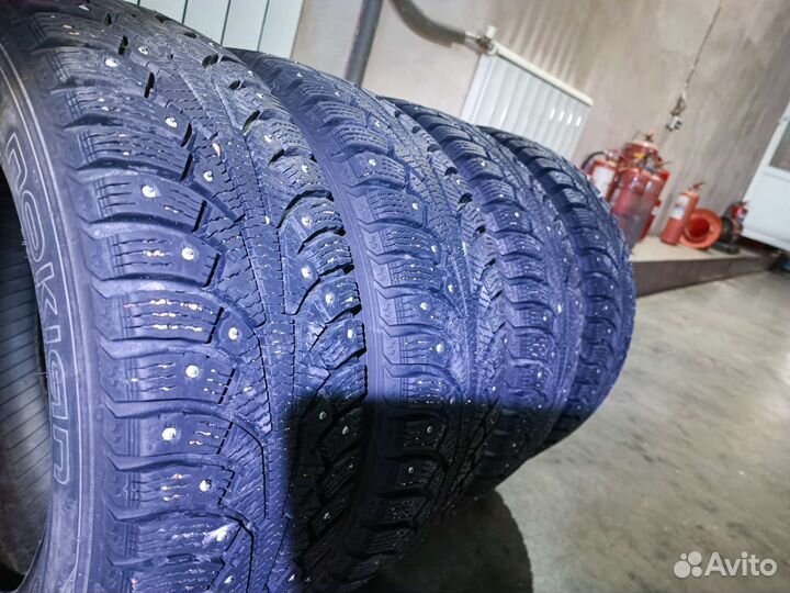 Nokian Tyres Nordman 5 185/60 R14 82T