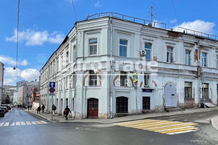 Сдам торговое помещение, 165 м²