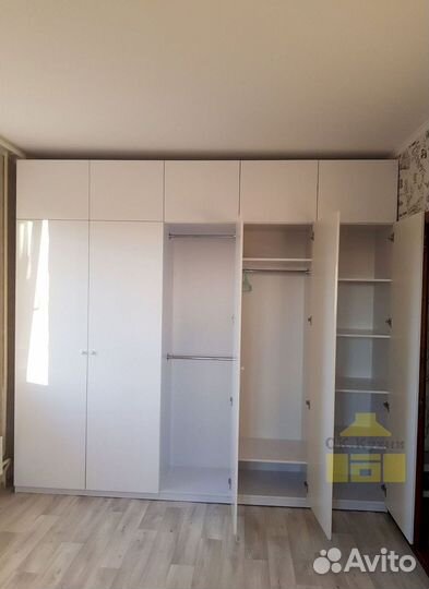 Шкаф на балкон