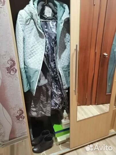 Прихожая мебель бу
