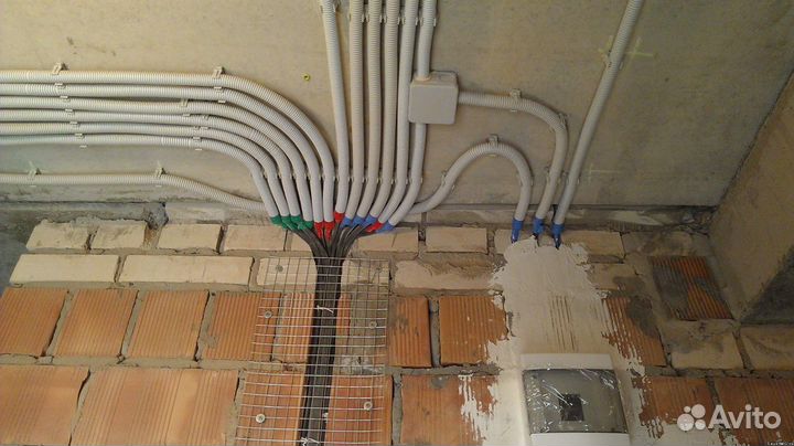 Сантехник, электрик, мастер универсал