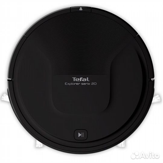 Tefal x plorer serie 20