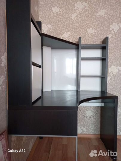 Компьютерный стол IKEA б/у