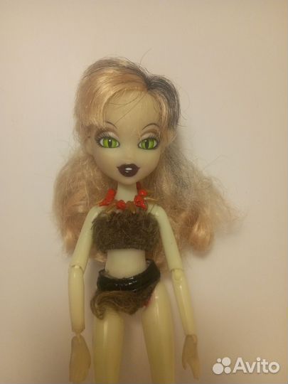 Кукла Братзиллаз