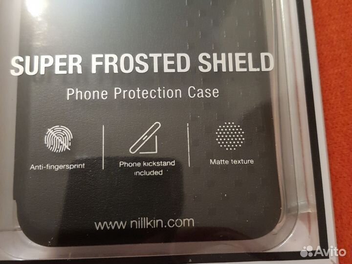 Чехол на Samsung galaxy