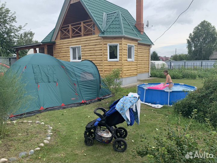 Коляска britax b motion