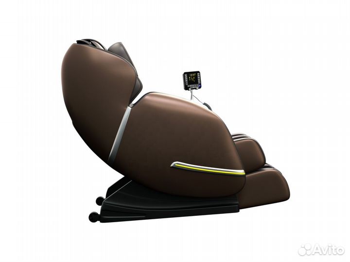 Массажные кресла с доставкой (можно в рассрочку)