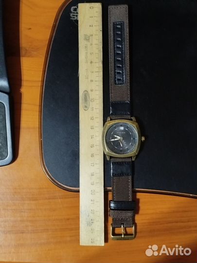 Очень редкая модель часов police PL11611J