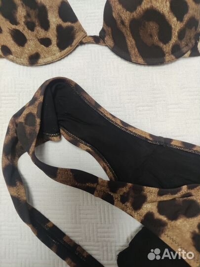 Dolce gabbana купальник