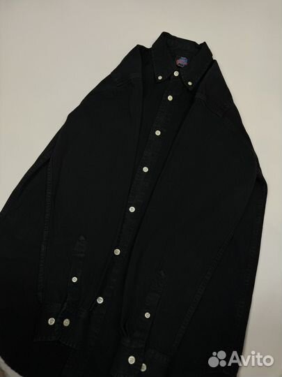 Рубашка planet hollywood cannes 1991 M