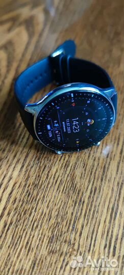 Смарт часы Xiaomi Amazfit GTR 2 sport