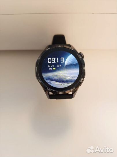 Смарт часы huawei watch gt 4
