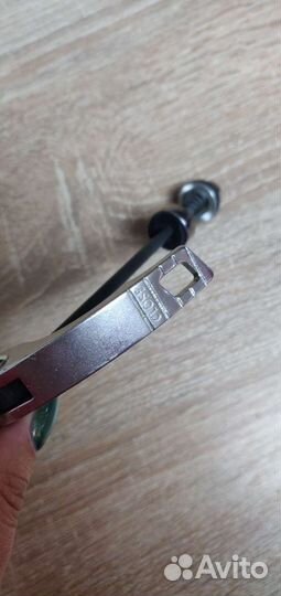 Эксцентрик велосипедный