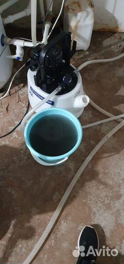 Промывка системы отопления, промывка бойлера