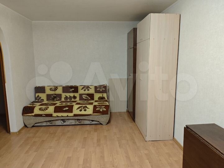 1-к. квартира, 36 м², 3/5 эт.