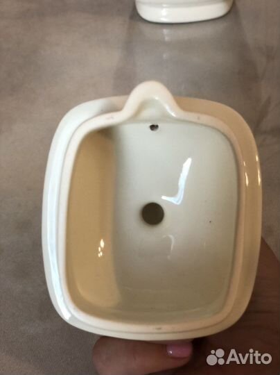 Чайник/кофейник Myott Son&Co Англия винтаж