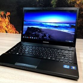 Samsung np300v4a