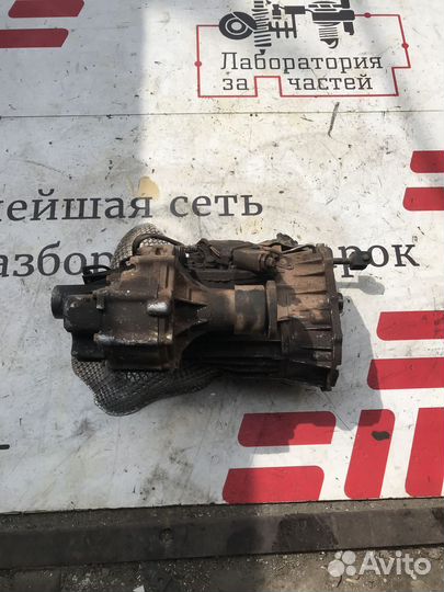 Коробка раздаточная Suzuki Grand Vitara 2006