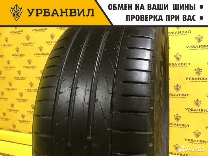 Hankook Ventus S1 Evo 2 K117 245/50 R18 100W
