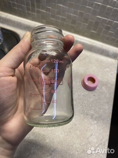 Детские бутылочки для кормления