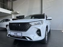 Новый Haval M6 1.5 AMT, 2024, цена от 1 949 000 руб.