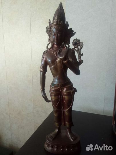 Статуэтка Будда