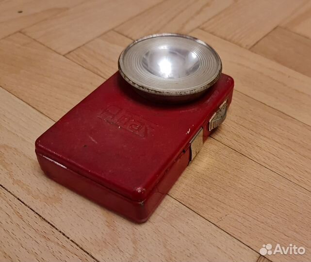 Фонарик Artas