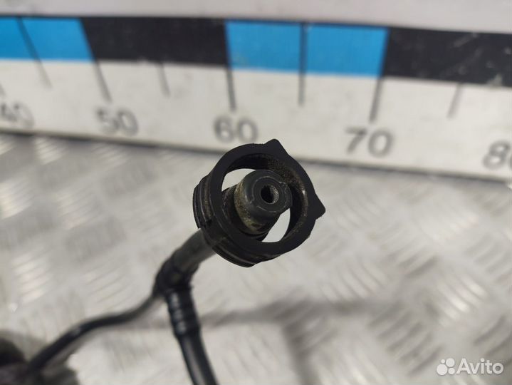 Б/У Трубка системы охлаждения Mercedes#001