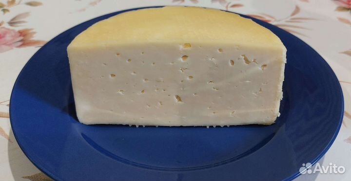 Козье молоко