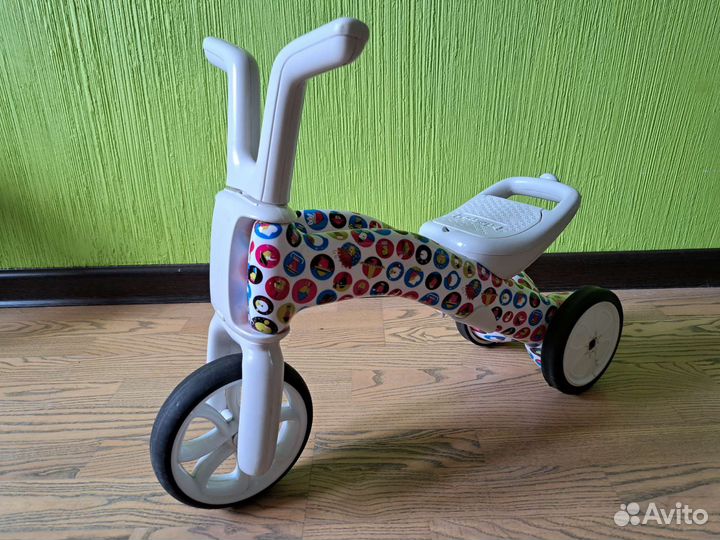 Беговел от 1 года