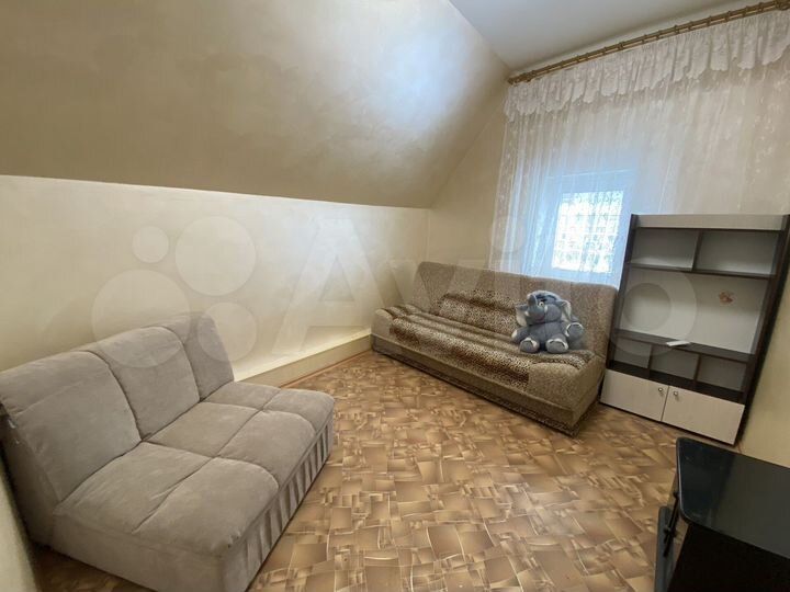 Дом 95 м² на участке 2 сот.