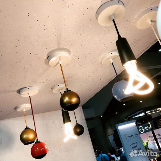 Подвесная акустика Gallo Acoustics Micro Single Dr