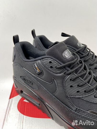 Кроссовки Nike Air Max 90 Cordura