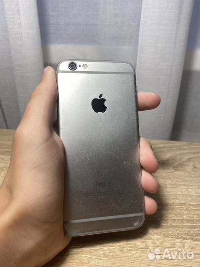 iPhone 6, 64 ГБ