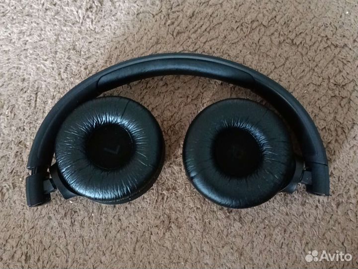 Bluetooth наушники JBL tune510bt