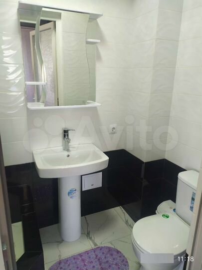 Комната 25 м², 2/3 эт.