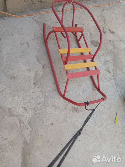 Детский квадроцикл на аккумуляторе бу