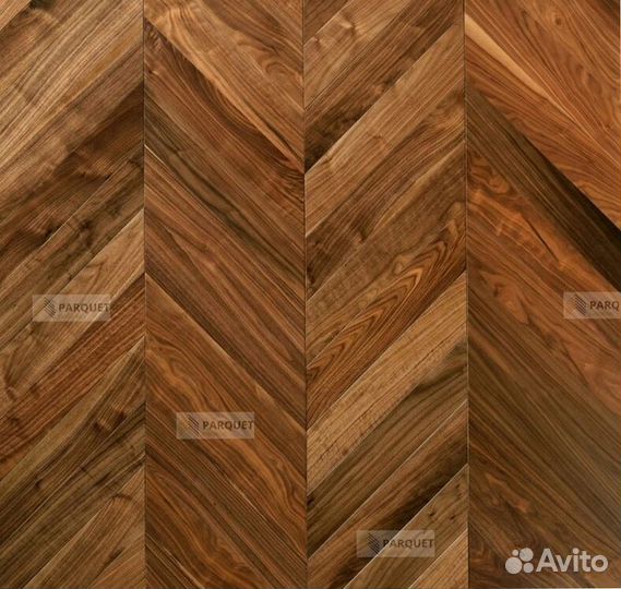 Инженерная доска французская елка