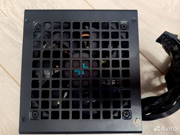 Deepcool PF550 80+ bronze