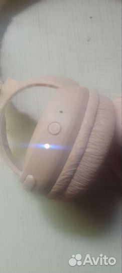 Беспроводные наушники JBL tune590 BT