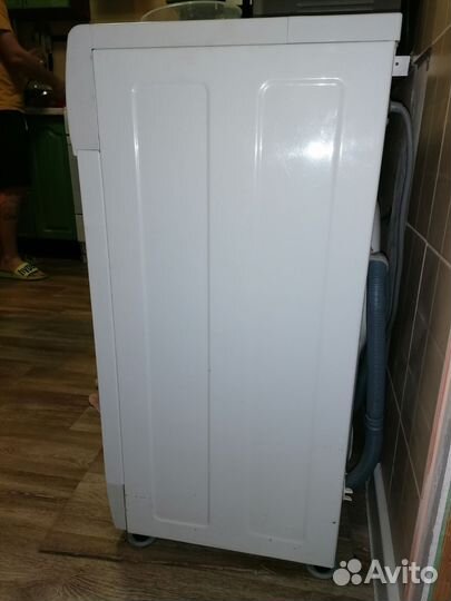 Стиральная машина Samsung 4.5 кг б/у