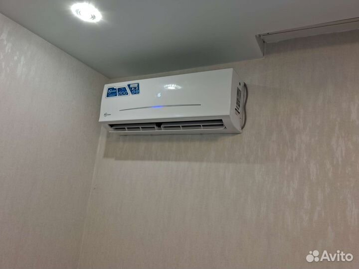 Установка,продажа кондиционеров