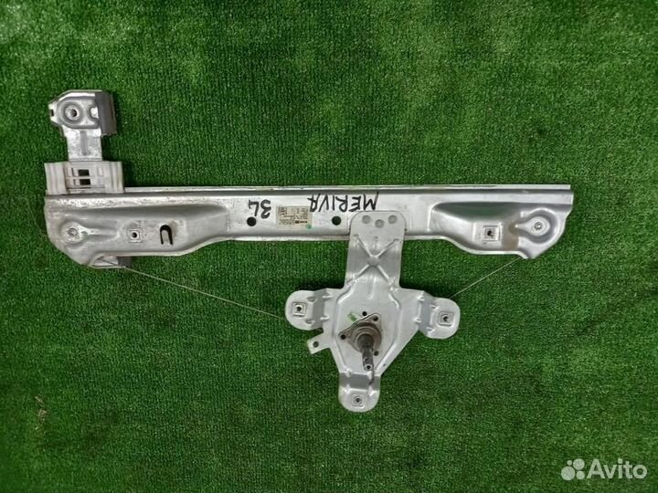 Эсп Opel Meriva B 2010-2018